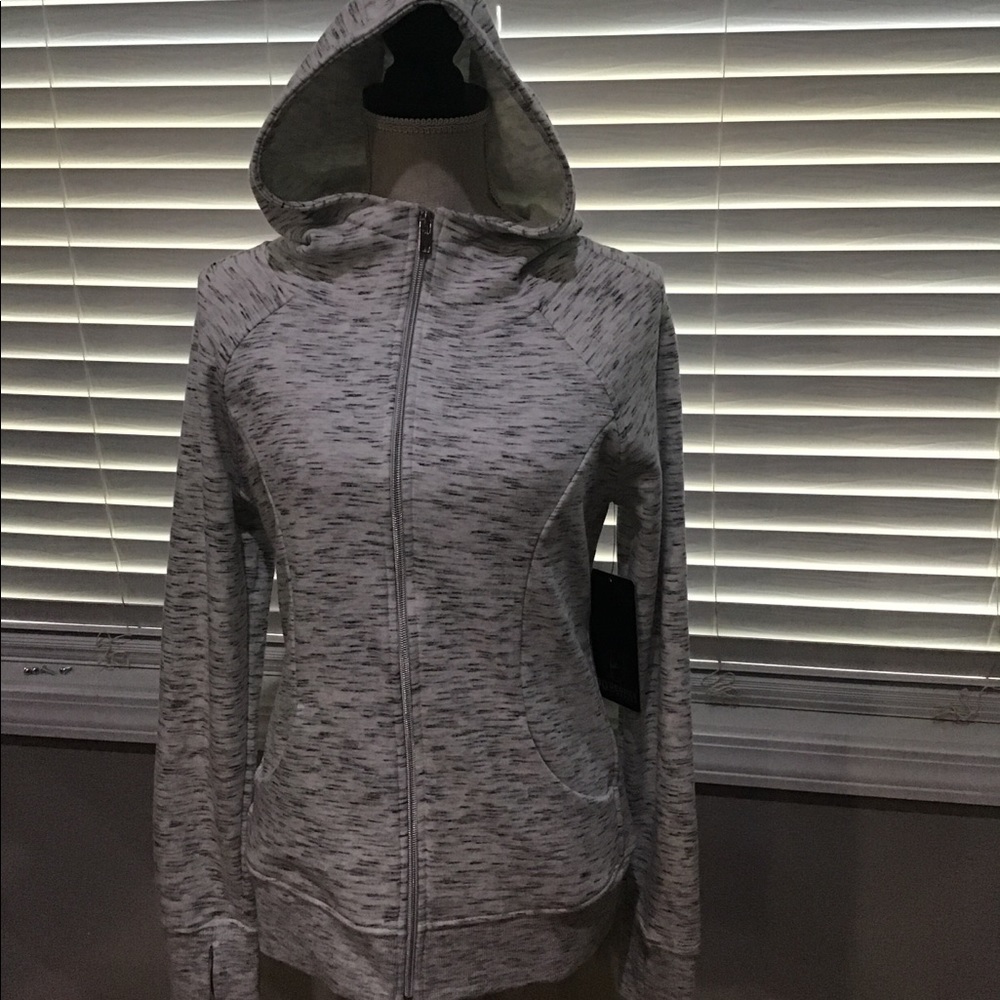 90 degree size S jacket